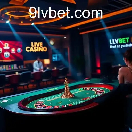 Exploring the Casino Games Category with LVbet