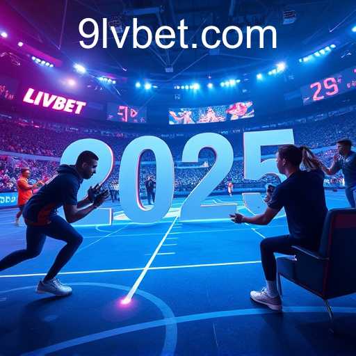 Gaming and Betting Trends in 2025