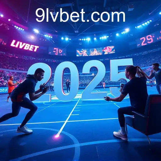 Gaming and Betting Trends in 2025