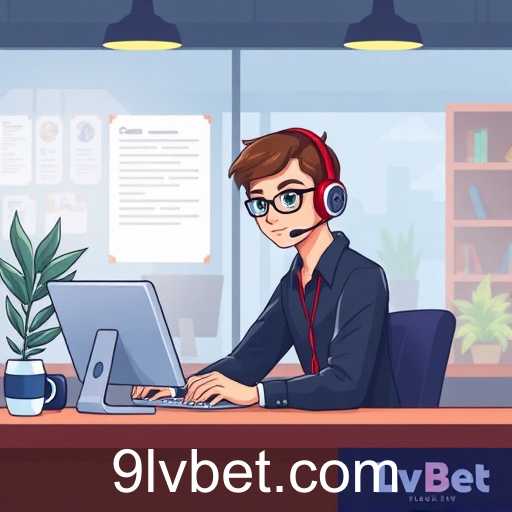 Exploring the 'Customer Support' Game Category on LVBet's Platform