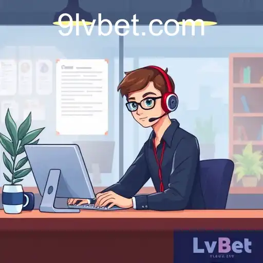Exploring the 'Customer Support' Game Category on LVBet's Platform