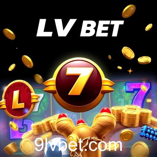 Exploring the Thrilling World of Jackpot Games on LV BET