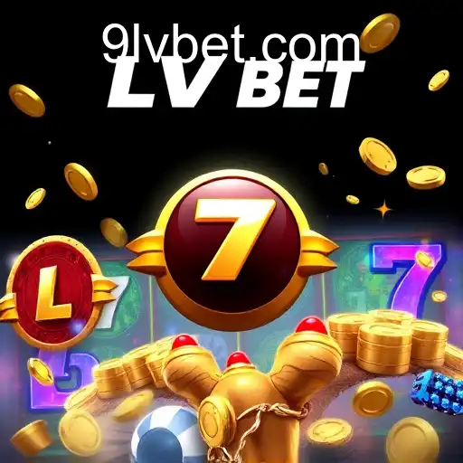 Exploring the Thrilling World of Jackpot Games on LV BET