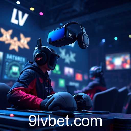 Lvbet's Evolution in Online Gaming