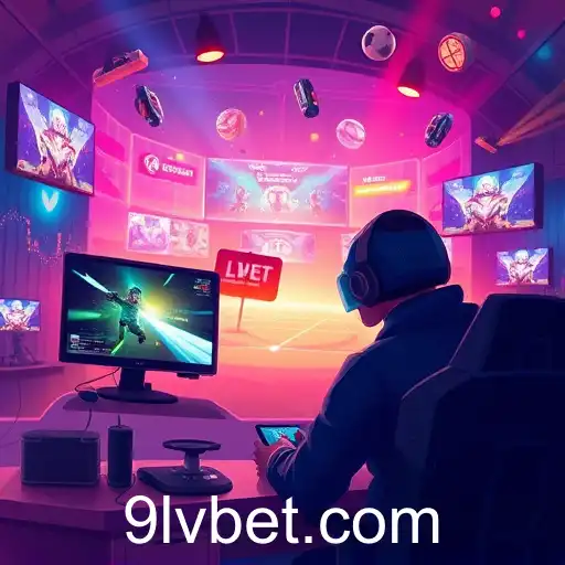 Online Gaming Evolves at LVBET