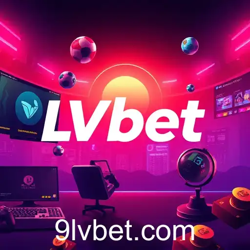 The Rise of LVbet in Entertainment