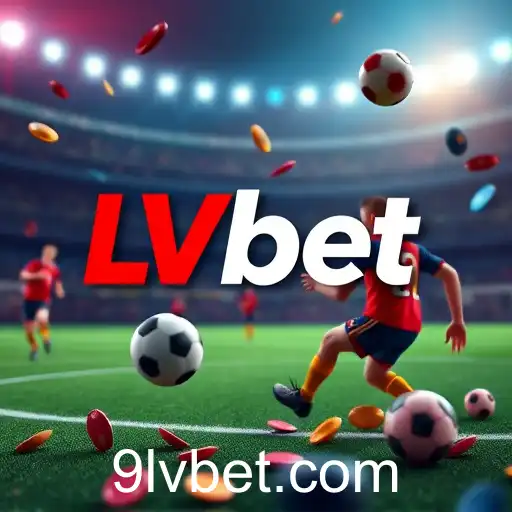 The Rise of LVbet in the Gaming World