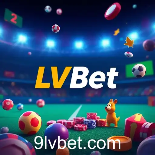 The Rise of LVBet: Navigating the Online Gaming Landscape