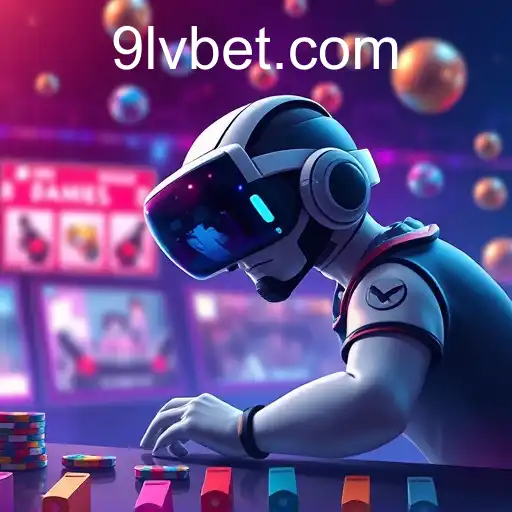 LVbet's Role in the Evolving Gaming Landscape
