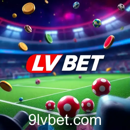 The Rise of LV BET and Online Gaming Trends