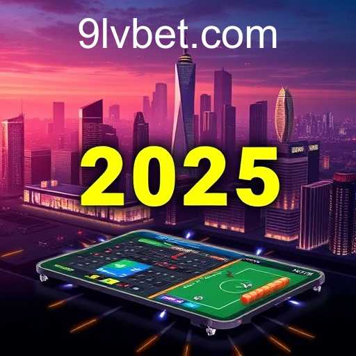 LVBET's Role in the Evolving Online Gaming Industry