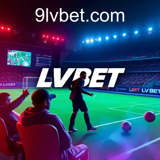 LVBet's Rising Popularity Amidst Online Gaming Evolution