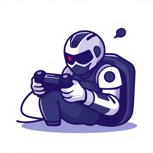 New Dynamics in Online Gaming Industry