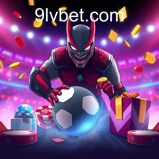 Exploring the 'Promotions' Game Category: Spotlight on Lvbet