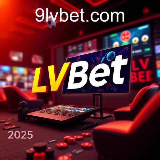 The Rise of Online Gaming: A Closer Look at LVBet