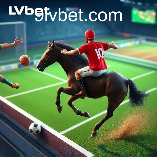 Diving into Virtual Sports on LVbet: A Revolution in Online Gaming